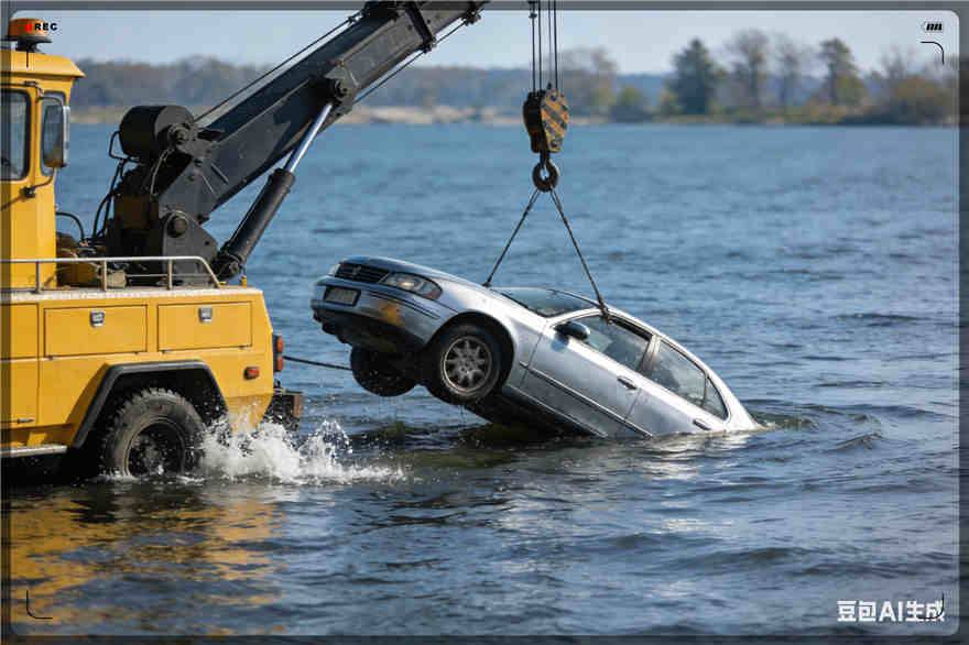 赤壁汽车救援送柴油